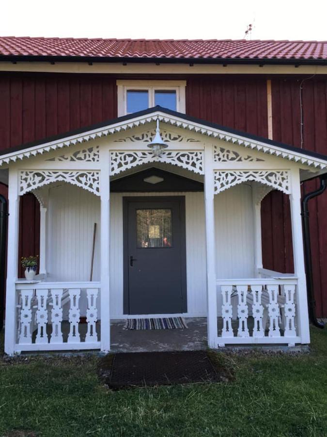 Вілла Frasttorp Aneby Екстер'єр фото