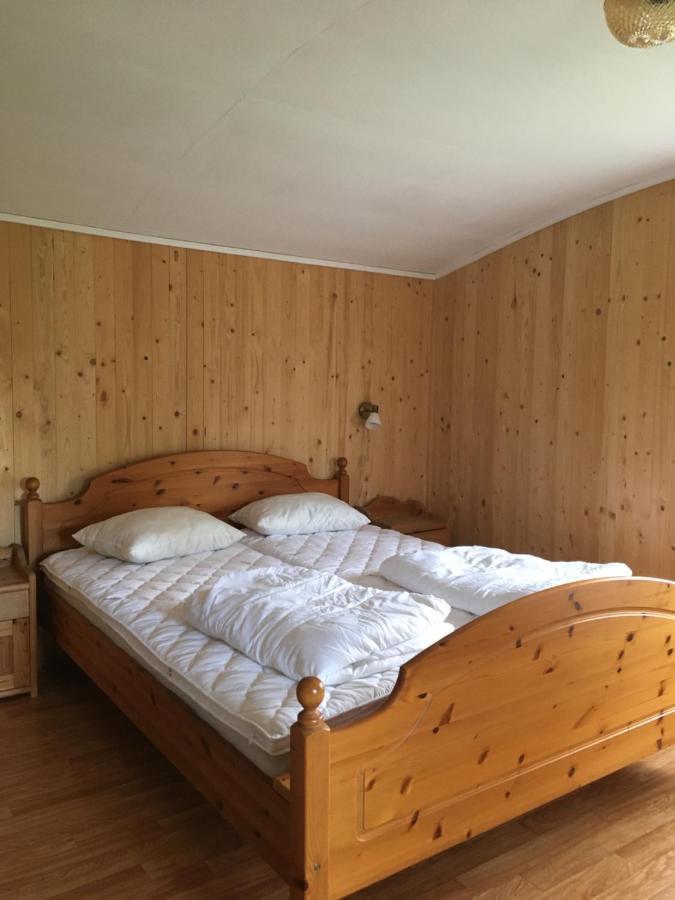 Вілла Frasttorp Aneby Екстер'єр фото