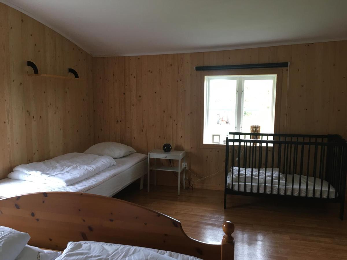 Вілла Frasttorp Aneby Екстер'єр фото